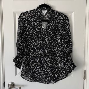 NWOT EXPRESS BLOUSE